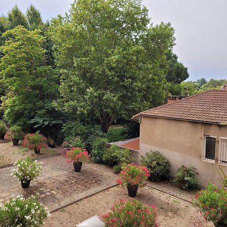 La Loggia Apartment Avignon Luaran gambar