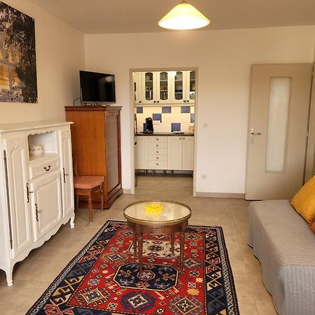 La Loggia Apartment Avignon Luaran gambar