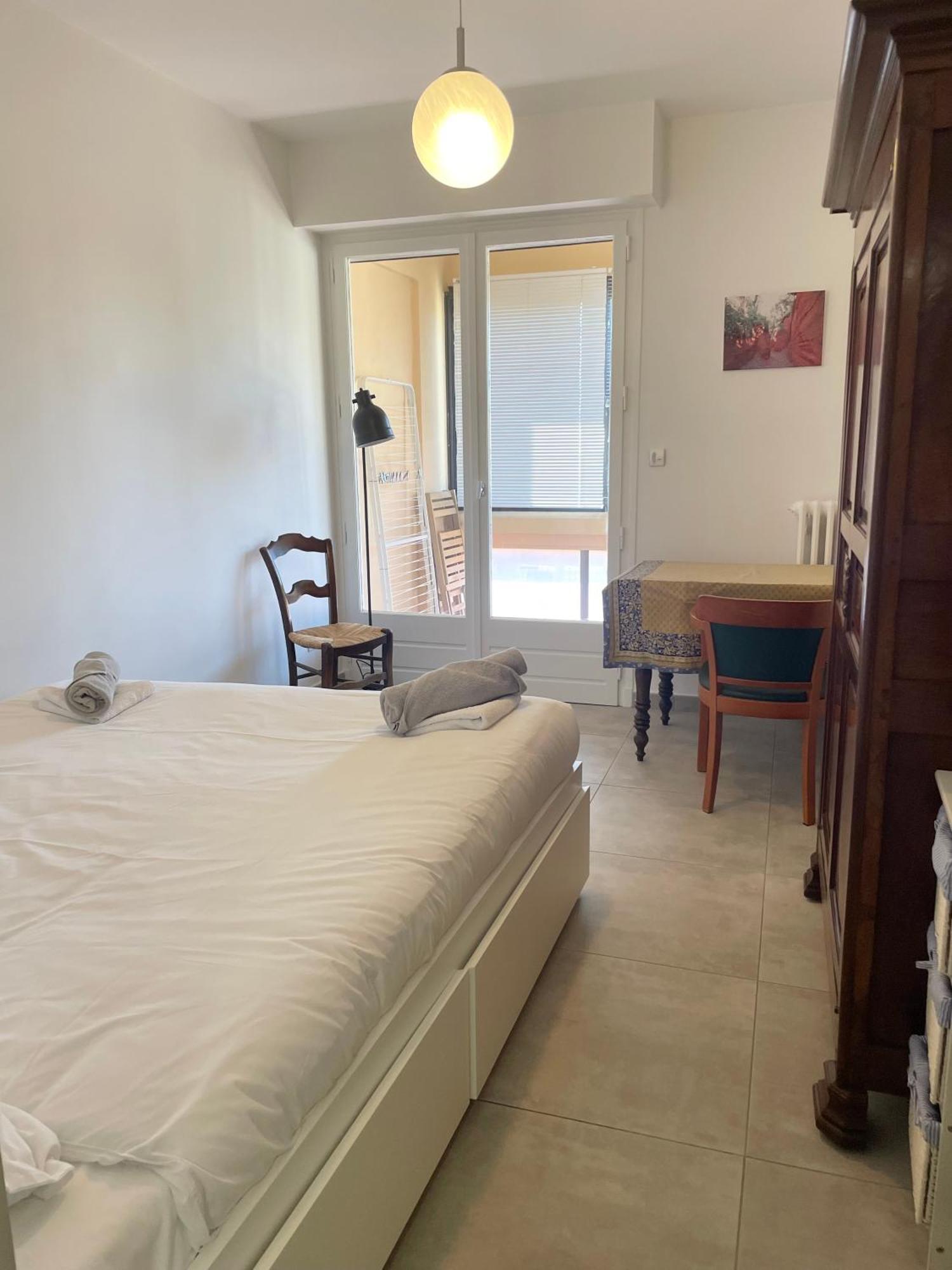 La Loggia Apartment Avignon Luaran gambar