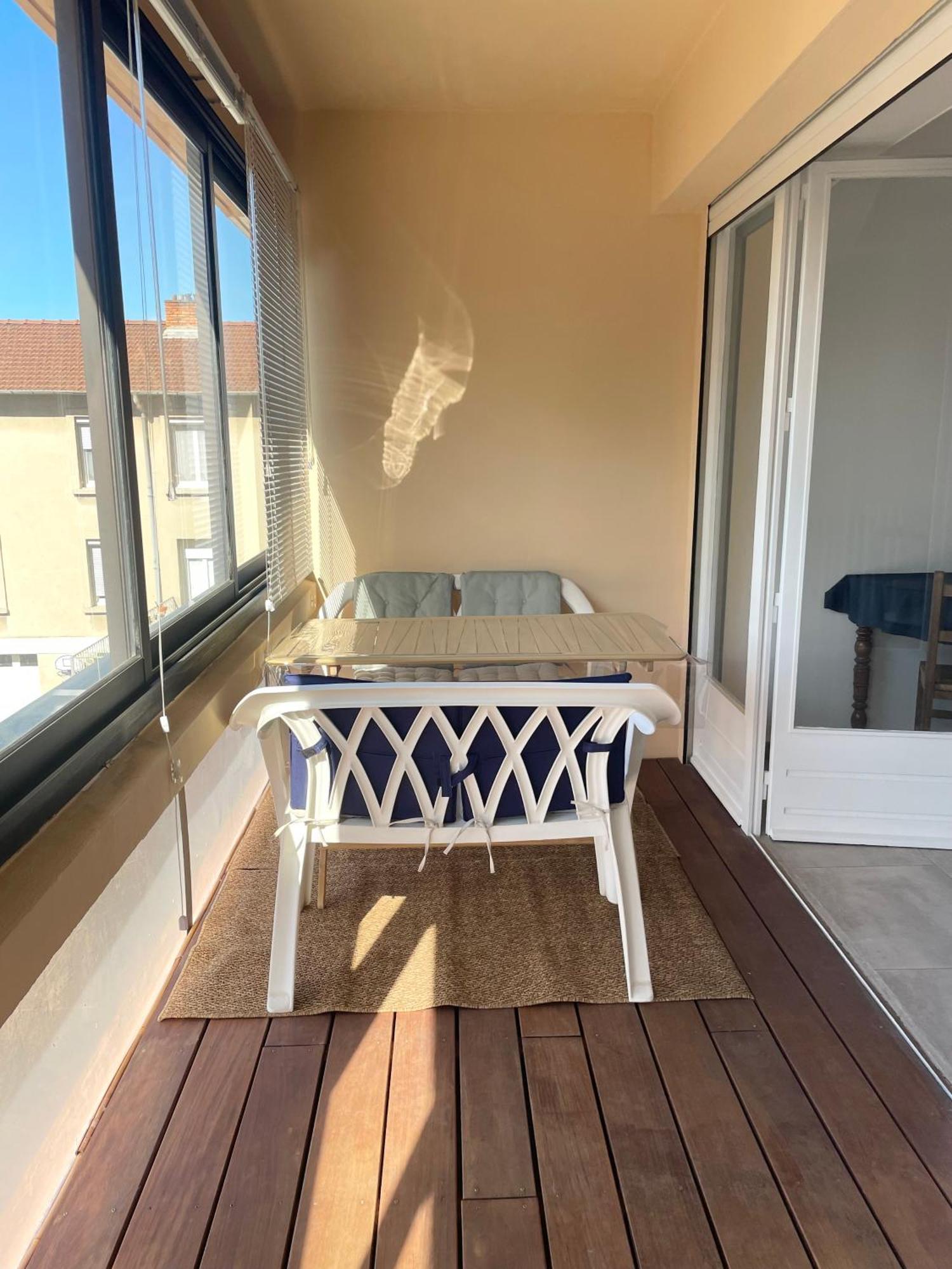 La Loggia Apartment Avignon Luaran gambar