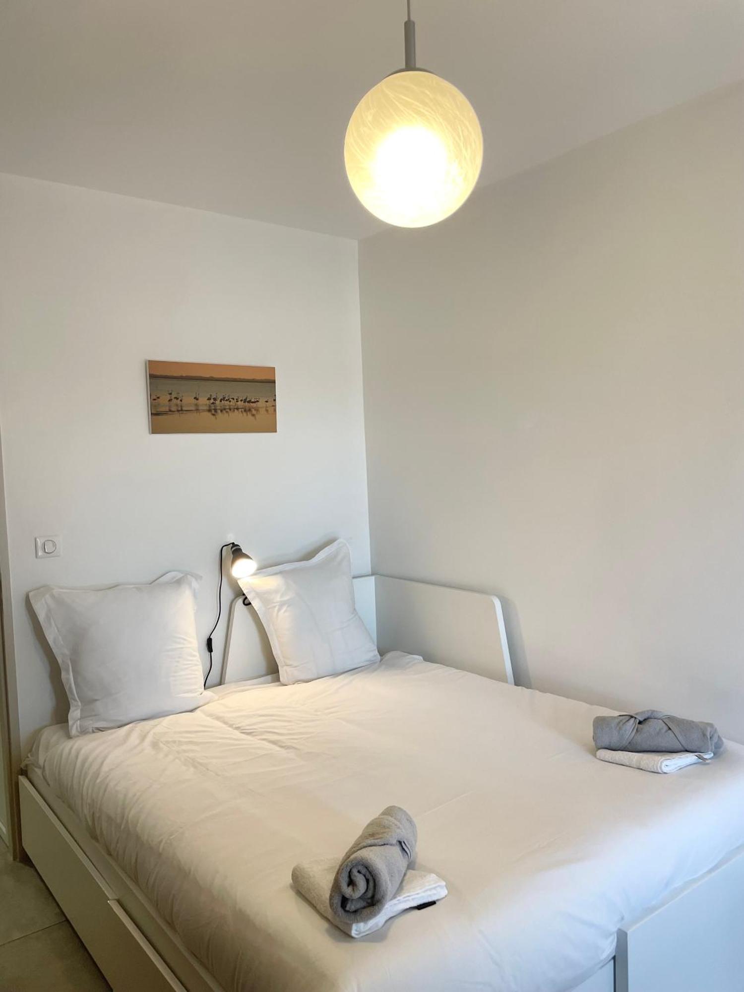 La Loggia Apartment Avignon Luaran gambar