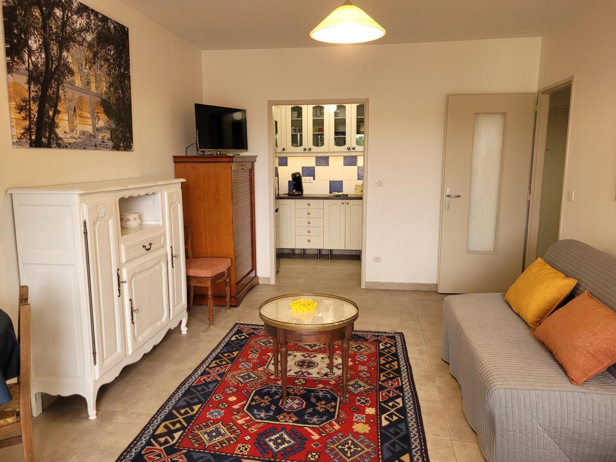 La Loggia Apartment Avignon Luaran gambar